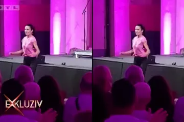 Ana Rucner o nastupima i životu sa svojim Markom: 'Jako je dinamično i energično, na koncertikma pršti sve'