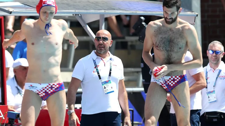 Izgleda da su jedva dočekali. Pogledajte &scaron;to srpski mediji pi&scaron;u o Hrvatima nakon poraza od Grčke: 'Kom&scaron;ije se raspale...'