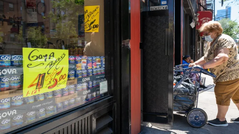Posljednji pokazatelji u Americi iznenadili brojne analitičare: Cijene su odjednom počele padati...