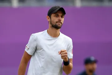 Hrvatska će možda imati osvajača Grand Slama. Mate Pavić izborio polufinale Wimbledona