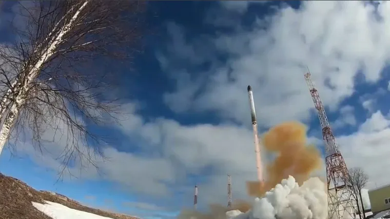 Jesmo li najbliže nuklearnom sukobu ili je sve Putinova manipulacija? 'Te&scaron;ko je o tome govoriti, te&scaron;ko je o tome ne govoriti'