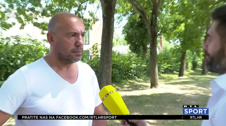 Ivica Tucak nakon četvrtog mjesta Barakuda na SP-u: 'Ne možemo to nazvati uspjehom, ali...'