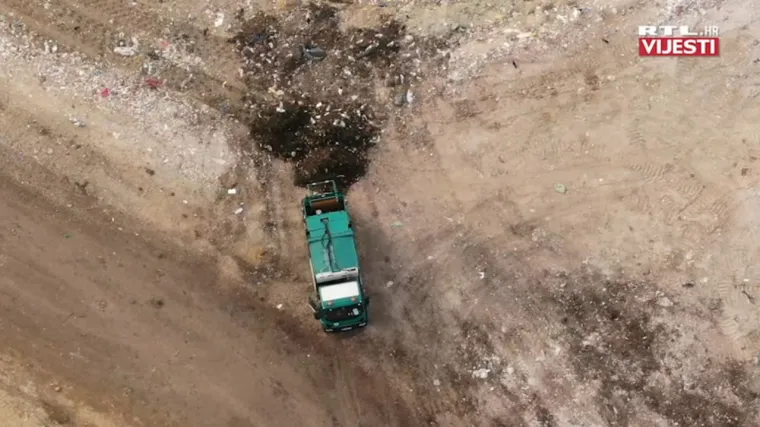 Zagrebački holding odbacio optužbe Inicijative za Jaku&scaron;evec o biootpadu: 'Neutemeljene su i zlonamjerne'