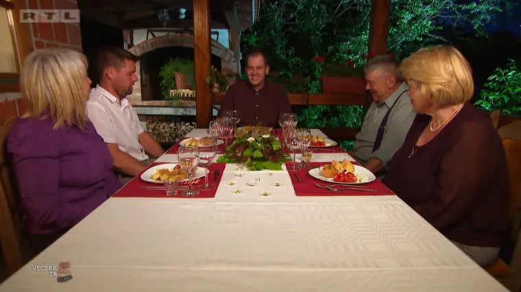 Taksist Jurica odu&scaron;evio svoje goste: 'Desert je bio odličan za mladog dečka'