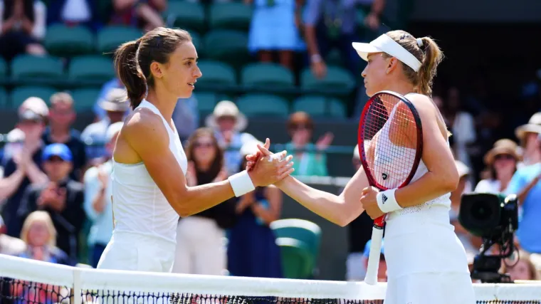 Hrvatska ostala bez predstavnica u pojedinačnoj konkurenciji Wimbledona: Martić pala za 80 minuta