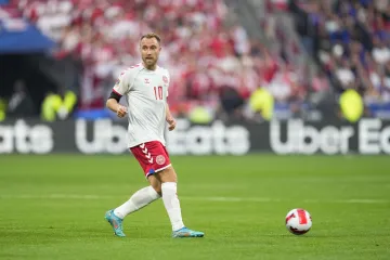 Prošlog ljeta gotovo umro na terenu, a sad potpisuje za višestrukog prvaka Europe