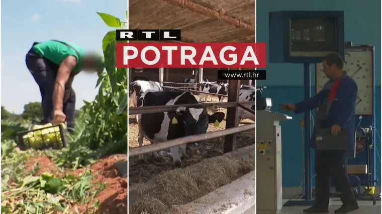 Farma krava, maslinik, kamenolom, stanica za tehnički pregled... Donosimo priču o zatvoru s najvećim prihodima