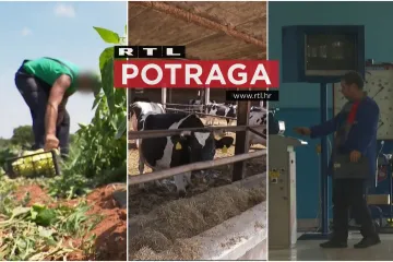 Farma krava, maslinik, kamenolom, stanica za tehnički pregled... Donosimo priču o zatvoru s najvećim prihodima