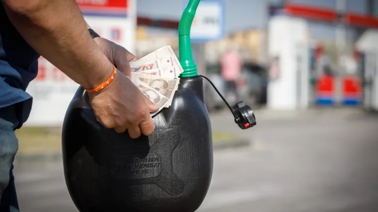 Mali distributeri goriva o&scaron;tri nakon mjera Vlade: 'Izazvat će nesta&scaron;icu goriva prije turističke sezone'