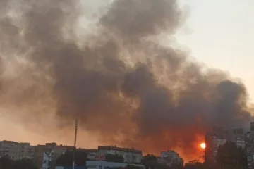 Ruska novinarka strpana u ludnicu zbog statusa o Mariupolju; Rusi optužuju: ‘Ukrajinci granatiraju Donjeck’