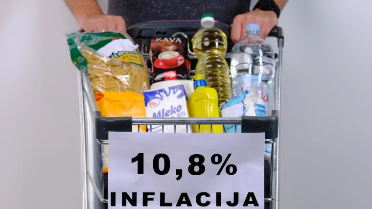 U ovoj državnoj tvrtci donijeli odluku da plaća raste usporedno s inflacijom: 'To je ono &scaron;to je radnicima bitno'