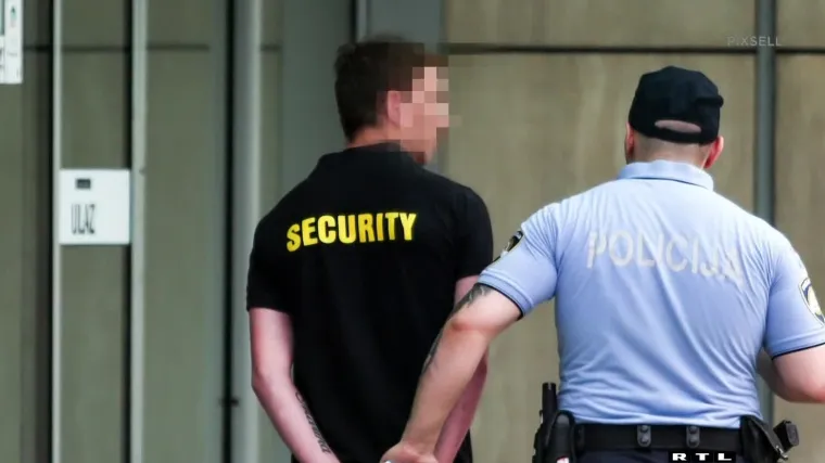 Haker za RTL o lovu na dojavljivača o lažnoj bombi. Radnici nakon 4 prijetnje kažu: 'Ne zna&scaron; kad će &ndash; BUM!'