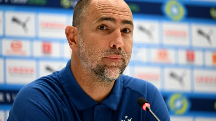 Tudor predstavljen kao novi trener francuskog doprvaka: Ispričao se &scaron;to ne zna jezik