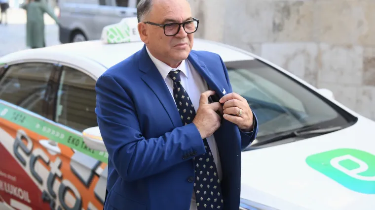 DORH podigao optužnicu protiv HDZ-ovca zbog prijetnji novinaru: 'Znam gdje živiš i da imaš dvije curice'