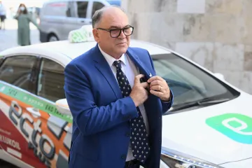 DORH podigao optužnicu protiv HDZ-ovca zbog prijetnji novinaru: 'Znam gdje živiš i da imaš dvije curice'