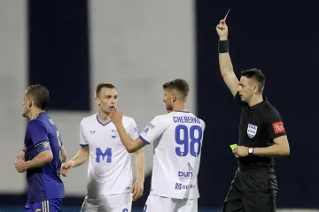 HNL suci dobili povišicu, ali njihovi prihodi i dalje su nezamislivo mali pored europskih sudaca