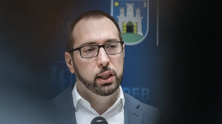 Toma&scaron;ević: 'U zadnjem Bandićevom mandatu problema s otpadom je bilo tri puta vi&scaron;e, tražimo malo strpljenja'