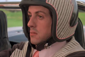 Stallone je pokrao vlastitu ženu i postao beskućnik, a za 'Rockyja' ga nisu htjeli: 'Daj se pogledaj...'