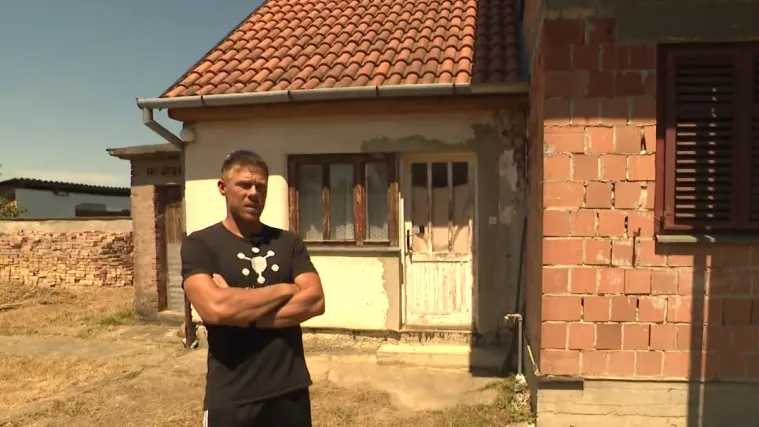 Olimpijac krenuo u potragu za nestalim djedom, jedini je trag televizijska snimka: 'Ležao je prerezanog grla'