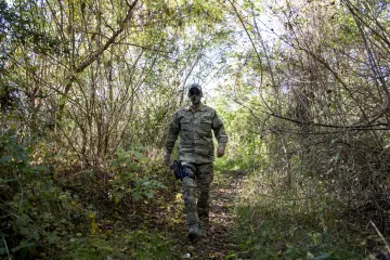Dijete izbjeglica tuži Hrvatsku: 'Policajci su ga batinali, oduzimali mu cipele i spalili stvari'