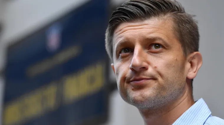 Iz Vlade kažu da ne znaju kamo ide Zdravko Marić, ali gdje god da krene, Zakon ga prilično ograničava