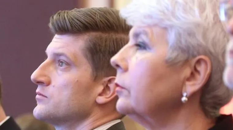 Kosor dala znakovite izjave o odlasku Marića: 'Ni Sanader nije dao obja&scaron;njenje... Očito je ova akcija već dugo pripremana'