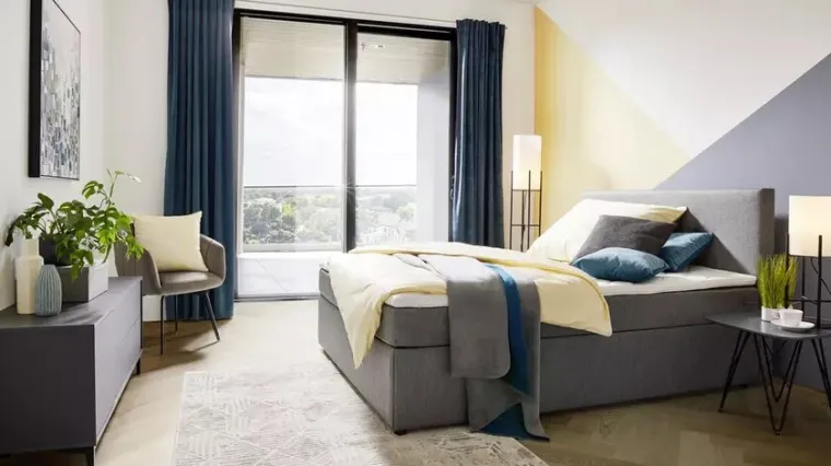 Kvalitetan san uz odličan madrac. Odaberite ono što vam treba i uložite u jedan od najvažnijih dijelova svog doma