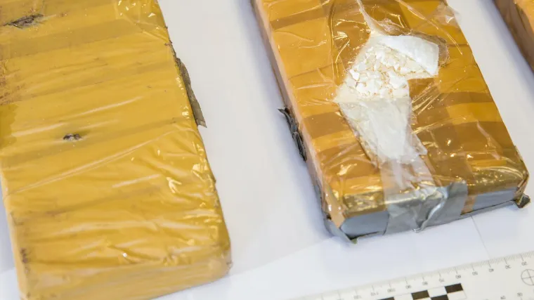 Spriječen uvoz nove droge u Hrvatsku. Dva Belgijanca zaustavljena na granici, EK ranije predložila kontrolu