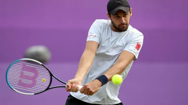 Mate Pavić za RTL o te&scaron;koj ozljedi ruke: 'Nemam nikakvu pokretljivost, te&scaron;ko mi je'