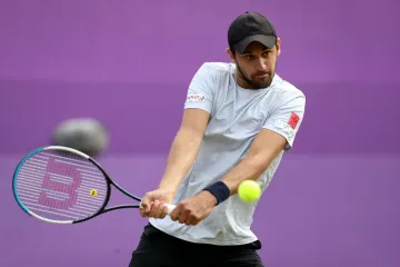 Mate Pavić za RTL o teškoj ozljedi ruke: 'Nemam nikakvu pokretljivost, teško mi je'