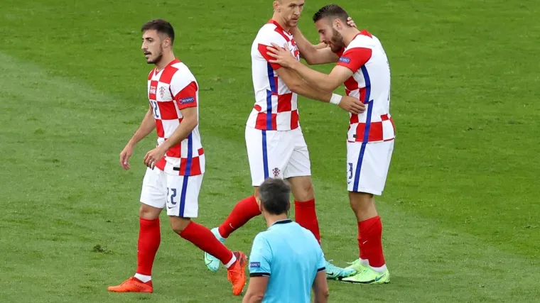 Ipak ni&scaron;ta od transfera karijere za Vatrenog, trener progovorio o njegovoj budućnosti: 'Samo to mogu istaknuti...'