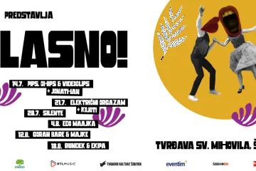 A1 Hrvatska i RTL donose najbolji festival ovoga ljeta: Moći ćete uživati u hitovima najpoznatijih domaćih lica