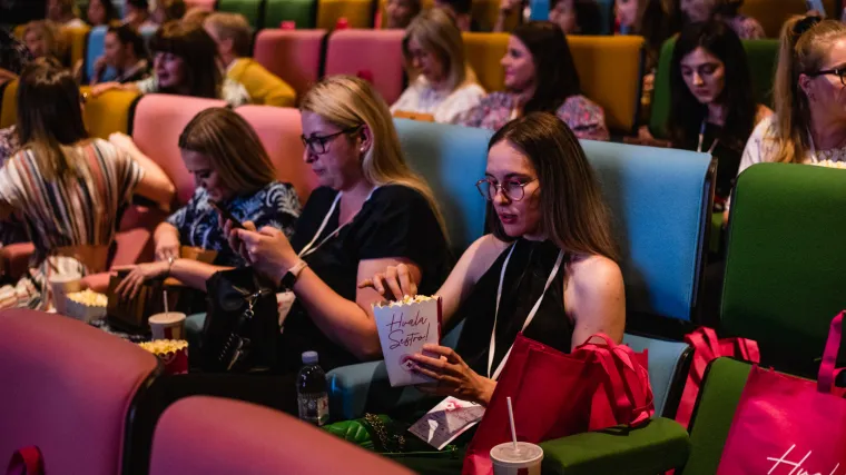 Održana večer zahvalnosti medicinskim sestrama – 'Hvala, sestro!'