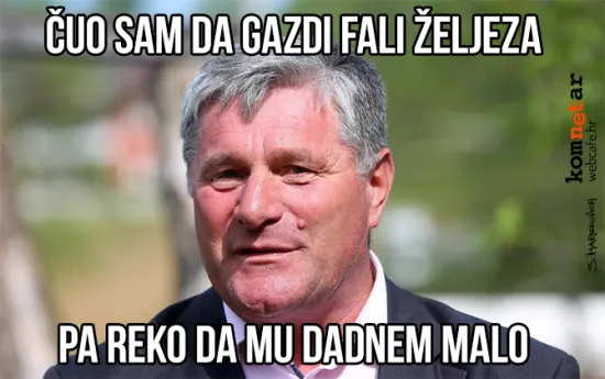 Altruizam koji nije prepoznat