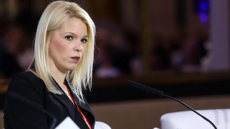 Supruga novog ministra financija dala unosan posao tek osnovanoj tvrtki njegove kolegice s fakulteta