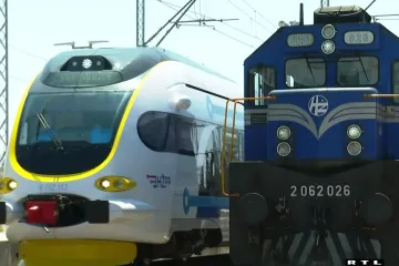 Od uvođenja linije Osijek-Split, vlak je kasnio svih 7 puta, prvi put čak 83 minute. RTL otkriva sve razloge