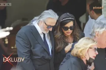 Odvjetnik Nikoline Ristović ekskluzivno otkrio za RTL EXKLUZIV: Viktor Ristović kazneno prijavljen zbog nasilja u obitelji!