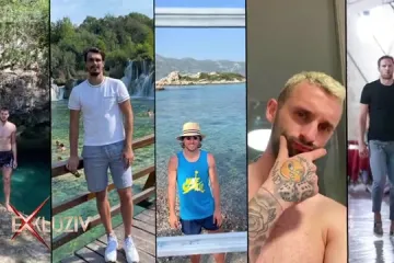 Tko su žene najbogatijih domaćih sportaša? Sve imaju fakultetske diplome i stup su svoje obitelji