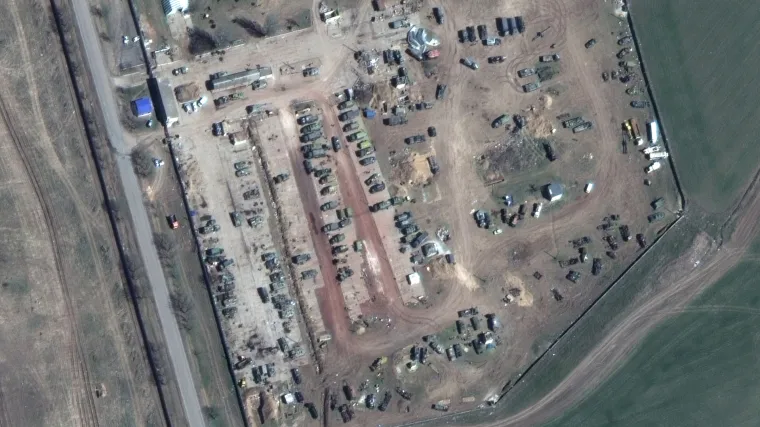 Kijev pozvao stanovnike da hitno evakuiraju regiju Herson jer pripremaju protuofenzivu