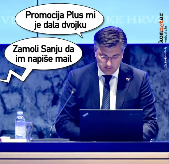 Sve se to da srediti...