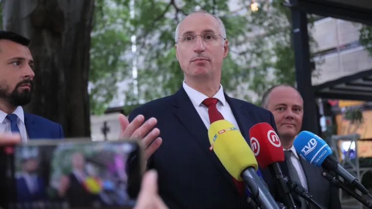 Puljak odgovorio Plenkoviću: 'HDZ je uvijek nervozan kad izgubi mogućnost kontrole javnog novca'