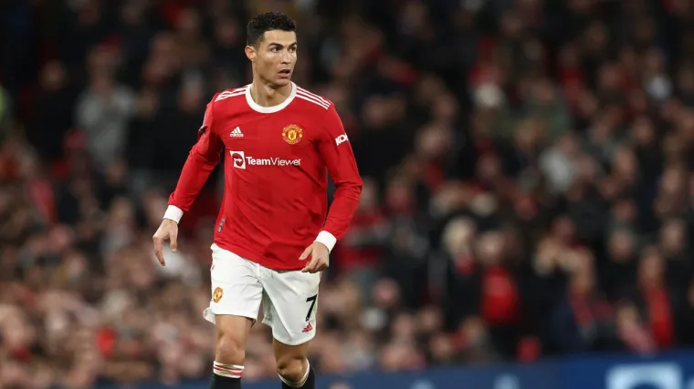 Trener Manchester Uniteda poslao slikovitu poruku o budućnosti Cristiana Ronalda