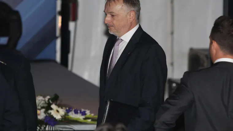 Zsolt Hernadi upozorava mađarsku vladu: 'Limitirana cijena goriva vodi nestašici, pitanje je dokle to možete raditi'