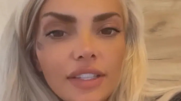 Ella Dvornik se raspojasala u bikiniju i bome ima što pokazati: Figuru je stesala do savršenstva, wow!