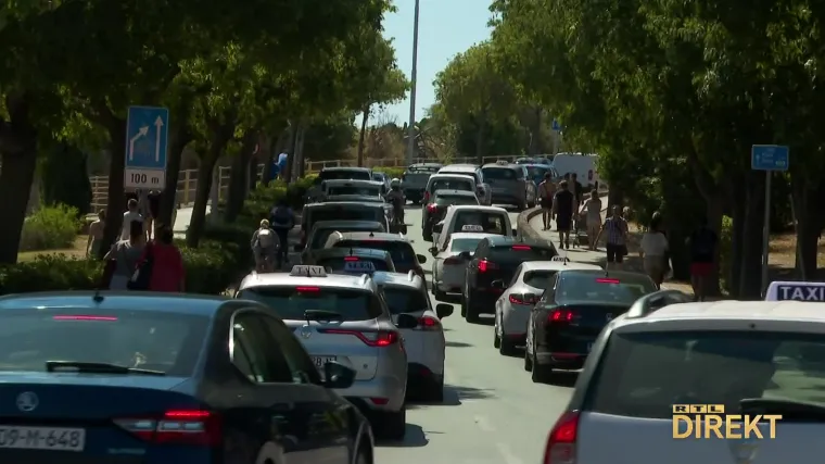&Scaron;to hitno treba Split? Recikliraju najmanje od svih, autobusni kolodvor je kao u Indiji, a gužve su ogromne