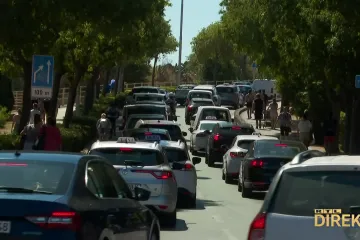 Što hitno treba Split? Recikliraju najmanje od svih, autobusni kolodvor je kao u Indiji, a gužve su ogromne