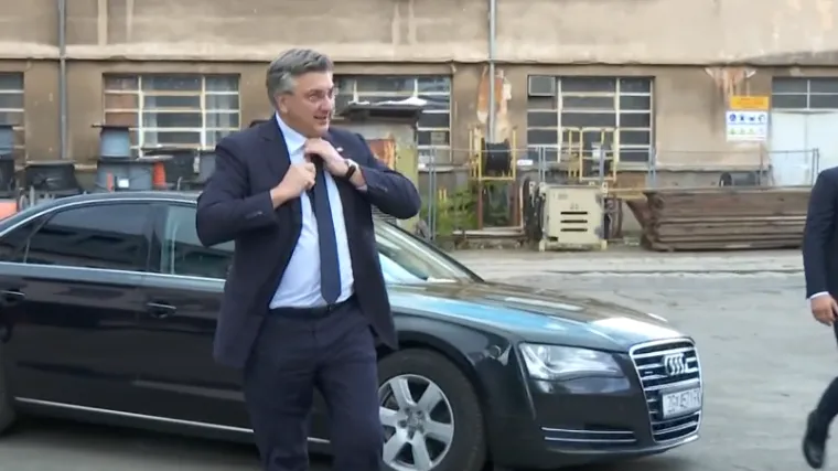 Premijer ne brine za većinu, ima i neočekivane saveznike: '76 ruku imali smo i u pro&scaron;lom mandatu'