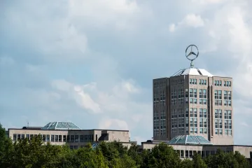 Svjesno obmanjivali potro&scaron;ače? Zbog sumnje u manipulaciju podacima pokrenut proces protiv Mercedes-Benza