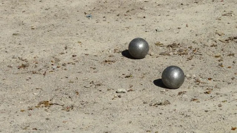 Koje su dimenzije igrali&scaron;ta za boćanje?