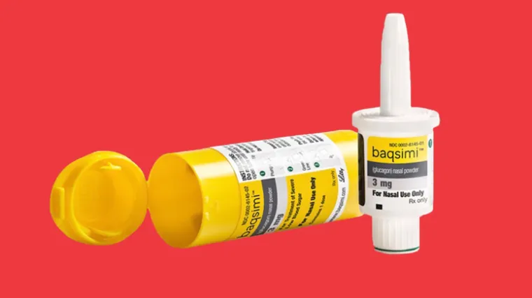 Glukagon za inhaliranje - Baqsimi pomogao bi djeci u dijabetičkoj komi, ali HZZO već godinu dana ignorira zahtjev